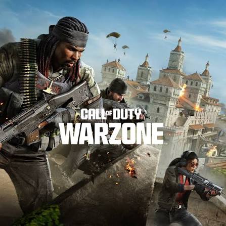 Call of Duty Warzone