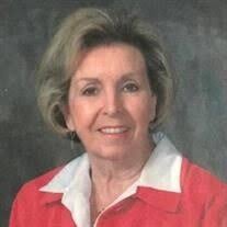 Carol "C.J." Mitchell Obituary