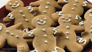 Stauffers iced gingerbread cookies 12 oz and stauffers white fudge shortbread cookies 12 oz. Gingerbread Man Cookies Target