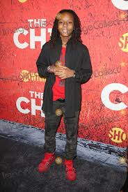The pilot was directed by rick famuyiwa. Photos And Pictures 03 January 2018 Los Angeles California Michael Epps Showtime S The Chi Los Angeles Premiere Held At Downtown Independent Photo Credit F Sadou Admedia