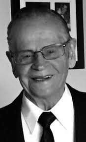 Robert Gable Obituary (04/25/1925