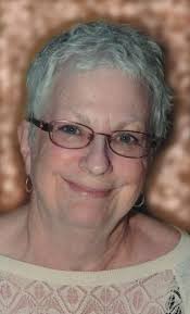 Marcia Wetmore Obituary (2020)