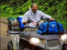 Potter County Atv Trail Pennsylvania Motorcycle And Atv Trails