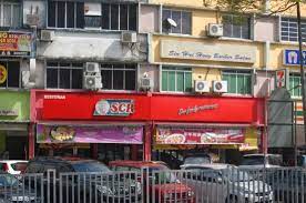 Ubicación e información de contacto. Scr Kuching Restaurant Reviews Photos Tripadvisor