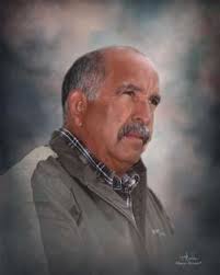 Ross Armijo Obituary November 30, 2018