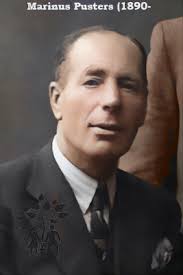 Descendants of Henricus Jansen Doornekamp