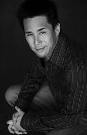 Parry Shen aka Brad Cooper, 2013-2014, GH