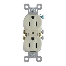 Check spelling or type a new query. Legrand Trademaster 15 Amp Tamper Resistant Duplex Outlet 10 Pack At Menards