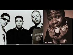 Biz Markie You Got What I Need Sample Beastie Boys Ft Biz Markie Bennie And The Jets The Sounds Of Science Biz Markie Beastie Boys Benny And The Jets