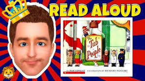 Quality Childrens Stories