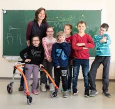 Einweihung Der Integrativen Grundschule Und Des Integrativen Horts Des Werner Vogel Schulzentrums