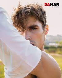 Good Things Come in Threes: Exclusive Interview with Jon Herrmann