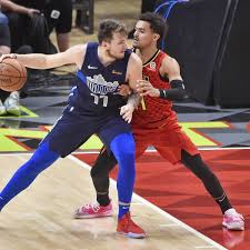 See more ideas about nba, nba players, basketball players. Nba Trae Young Und Luka Doncic Im Vergleich Wer Ist Besser