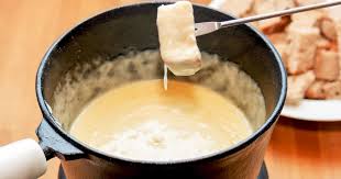 Comment Faire Une Fondue Sans Alcool Trucs Astuces Swissmilk