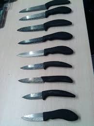 Ceramic Knife Ceramic Knife Knife Ceramics