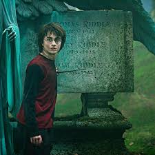 Lila yes yes yes the movies were quite good but the magic that's in the book just isn't there. All 8 Harry Potter Movies Ranked From Worst To Best Including Fantastic Beasts