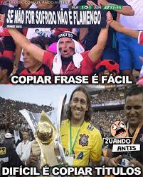 Check spelling or type a new query. Memes Corinthians X Flamengo Memes Fotos Com Frases Engracadas Frases Corinthias