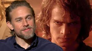 Charlie Hunnam Reveals He Was Almost Anakin Skywalker in 'Star Wars'  (Exclusive)
