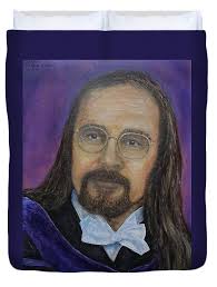 The Graduate T-Shirt by Michael Titherington