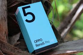 OPPO Reno5 Pro 5G Review - The Mid ...