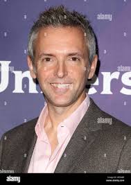 Jonathan abrahams hi-res stock photography and images