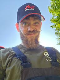 Sondeln Münzen & Knöpfe