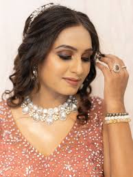Sanjay's Bridal Make-over