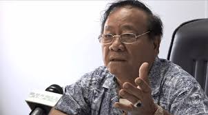 Terlaje shocked by Yona mayor's arrest