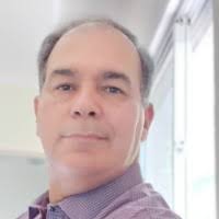 Geraldo Lima Sant Anna