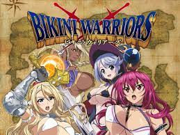 Watch Bikini Warriors- Season 1 | Prime Video