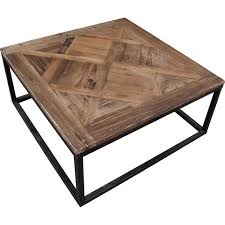 Rouen Frame Coffee Table Coffee Table Square Coffee Table Coffee Table Wood