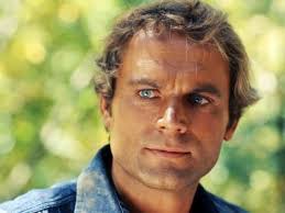Official page of terence hill shop.terencehill.com. Terence Hill Photo Art Com In 2021 Actors Italian Actress Movie Stars