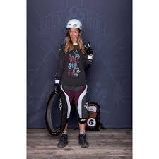 Mtb Freeride Women Maloja Rock And Roll Bekleidung