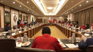 Sıaran langsung persıdangan dewan undangan negerı. Berita Harian On Twitter Pau2017 Presiden Umno Datuk Seri Najib Razak Mempengerusikan Mesyuarat Khas Majlis Tertinggi Umno Sempena Perhimpunan Agung Umno 2017 Di Pusat Dagangan Dunia Putra Pwtc Kuala Lumpur Foto
