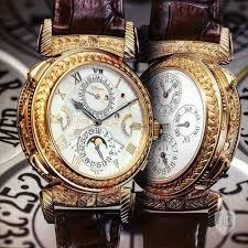 Topping the list of the top luxury watch brands on the market is patek philippe. The 13 Most Expensive Watch Brands In The World