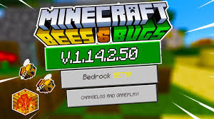 El programador sueco básico minecraft pe marcus. Download Minecraft Pocket Edition 1 14 1 3 Beta Version Minecraft Pe 1 14 1 3