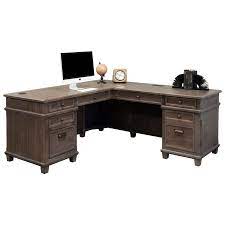 Behind the door is a storage area that can hold a vertical. Carson L Shaped Desk Mcaleer S Office Furniture Mobile Al
