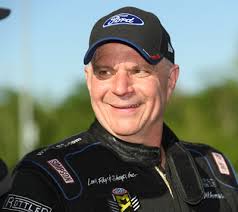 It's all about the music when nitro drivers 'tune up' for Friday Prime Time  program