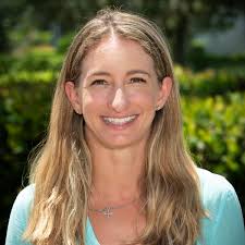 Meredith Flynn, M. Ed.