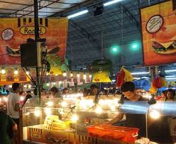 I couldn't help but relish in the buttery and juicy combination. Did You Know That The Ramly Burgers Sold At Pasar Malams Use Fake Ramly Patties The Real Deal Can T Be Imported From Malaysia Toluna