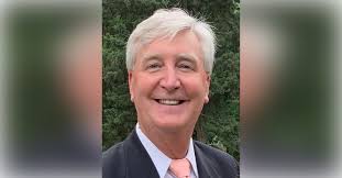 Obituary information for Henry Harry William Glick IV