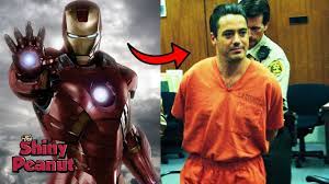 Jarang Ada Yang Tau Kisah Kelam Para Jagoan Avengers Yang Mengejutkan Youtube