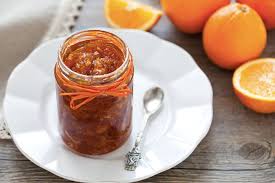 Maybe you would like to learn more about one of these? Ricetta Marmellata Di Arance Cucchiaio D Argento