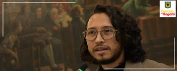 Concejo de Bogotá D.C.