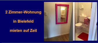 Hier findest du möblierte zimmer und wohnungen in gütersloh und umgebung. Friedrichsdorf Ot Von Gutersloh Apartment Wohnung Preiswert Mieten