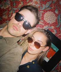 rag & bone Fall 2022 Eyewear