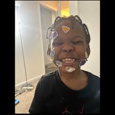 Fundraiser for Layshena Horlsey by Kia Carter : Support Hunter's Battle  Against Leukemia