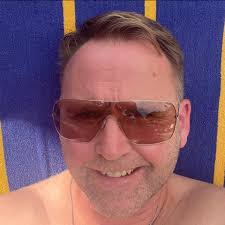 Grant Stewart Muecke