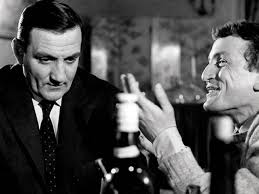 Epingle Par Jahko 86 France Sur Les Tontons Les Tontons Flingueurs Audiard Cinema Francais