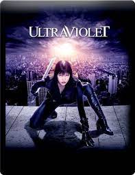Violet Milla Jovovich Resident Evil Ultra Violet The Legend Of Zorro